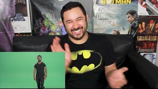 Shia LaBeouf delivers the most intense motivational speech of alltime REACTION [upl. by Cortney]