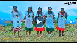 IJIGAYO ALAMU  Oromo Gospel Music Video Oro [upl. by Gilead969]