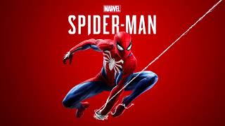 Marvels SpiderMan SpiderMan PS4  Main Theme Full [upl. by Reseda]