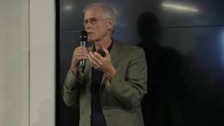 Paul Hawken Lets Use Accessible NonDualistic Language to Talk about Global Warming [upl. by Atik]