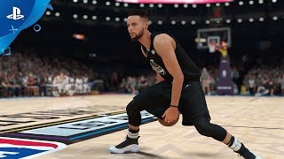 NBA 2K22  Gameplay PS4 [upl. by Trenton]