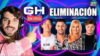 GRAN HERMANO 2024 EN VIVO 👁️ 📺 🔴 GALA DE ELIMINACIÓN ¡Se TREPÓ alguien a la casa PIDEN EXPULSIONES [upl. by Astred]