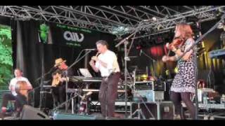 Whishts Whistle Set  Live bei Folk im Schlosshof 2009 [upl. by Ennavoj]