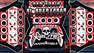 🚨CAR AUDIO🚨 El Guarachon ❌ La Elite SoundCar [upl. by Ytsenoh]