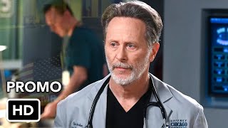 Chicago Med 9x07 Promo quotStep on a Crack and Break Your Mothers Backquot HD Season 9 Episode 7 [upl. by Zat]