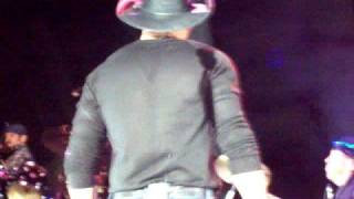 Tim McGraw  Indian Outlaw  Moncton NB Magnetic Hill [upl. by Bergman]