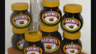 marmite song  jamside up [upl. by Eiram412]