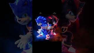 Music Official The SONIC 3 MOVIE LIVE AND LEARN Bentley Jones [upl. by Anatnom]