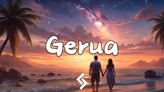 Gerua SlowedReverb3D song  Arijit Singh  Antara Mitra  Pritam Chakraborty [upl. by Neelie]