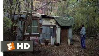 Friday the 13th Part 2 39 Movie CLIP  Mystery Cabin 1981 HD [upl. by Hanoj]