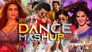 Multi Language Dance Mashup 2023  Malayalam x Tamil x Hindi  Eagle Squad [upl. by Sivra706]