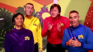 The Wiggles Celebration USA Tour 2012 Comes to The Fillmore Miami Beach [upl. by Leuas]