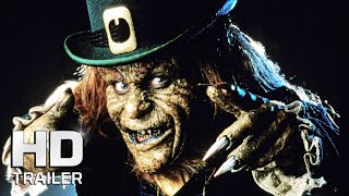 The Leprechaun Rap  LEPRECHAUN IN THA HOOD  Clip  Trailer 2000 [upl. by Metah]