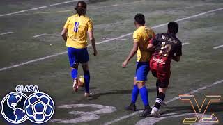 9 7 23 CLASA LA PIEDAD VS PUMAS 48 SEMIFINAL VUELTA [upl. by Malin]