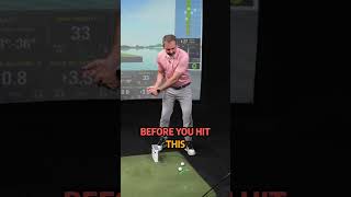 Why Youre Probably Misunderstanding the Most Critical Part of Your Golf Swing [upl. by Gnues415]