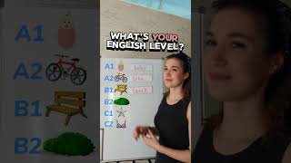 Whats Your English Level🤔 TEST YOURSELF learningenglish englishvocabulary learnenglish [upl. by Chaney]