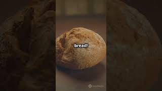 Keto Bread in 90 SECONDS [upl. by Alrrats871]