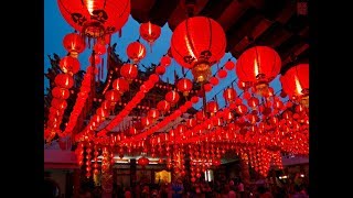 Documentary 中国人的春节 Chinese New Year  Spring Festival Celebration [upl. by Naniac794]