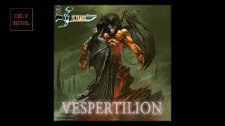 Ilium  Vespertilion Full Album [upl. by Nairod]