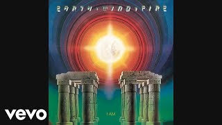 Earth Wind amp Fire  In the Stone Audio [upl. by Eciened733]