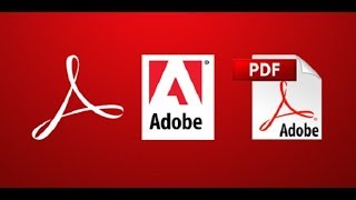 How to Download and Install the Adobe PDF Reader Software [upl. by Ecydnarb]