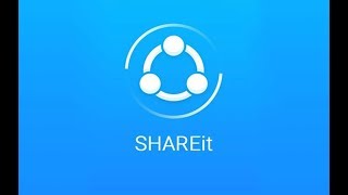 Где скачать и установить SHAREit на ПК [upl. by Cristionna]