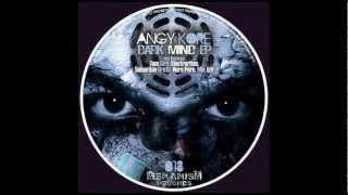 Angy Kore  Dark Mind Sebastian Groth Remix [upl. by Leeban]