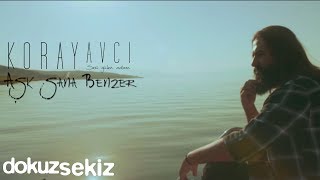 Koray Avcı  Aşk Sana Benzer Video Klip Tanıtım [upl. by Gherlein]