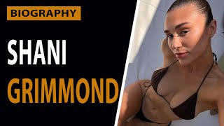 Shani Grimmond  Bikini photos [upl. by Allecram47]