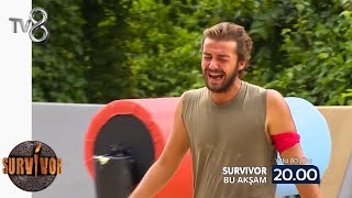 SURVİVOR 106 BÖLÜM FRAGMANI [upl. by Enos]