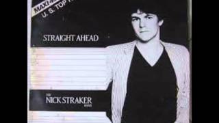 The Nick Straker Band  Straight Ahead 1982 [upl. by Eerhs]