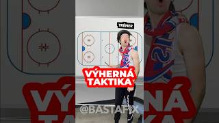 Slovensko vs Nemecko 🏒Taktika na MS v hokeji 💪🏻 Tréner Basta  Easy Win 🇸🇰 Tutovka BastaFix [upl. by Suilenrac]