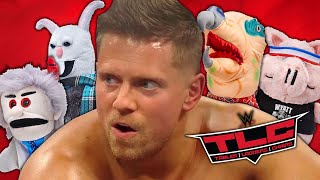 9 Pitches For WWE TLC 2019 [upl. by Disharoon609]