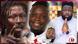 Kofi Pages Kwaku Bonsam amp Others Team Up On Tiktok Live To Discuss The Controversial Bazuka Duabo [upl. by Clementi287]