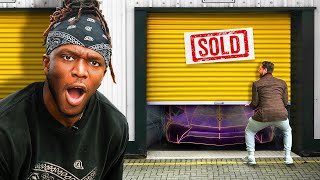 We Bought 10 Abandoned Storage Units and Made £ [upl. by Eladnwahs]