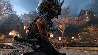 For Honor KENSEI BUFFS ARE HERE Maybe He Will Get Buffed More [upl. by Deirdre173]