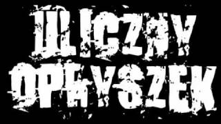 Uliczny Opryszek  Na Zawsze Punk [upl. by Orest]