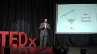 Tips de Finanzas para Emprendedores  Alberto Bressan  TEDxComodoroRivadavia [upl. by Theall]