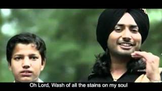 Video  Sai Ve Sadi Fariyad Tere Tayi  Satinder Sartaj 2010flv [upl. by Eetnod935]