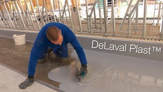 DeLaval Plast™  Commercial Video [upl. by Butcher]