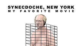 Synecdoche New York  My Favorite Movie [upl. by Eimirej]