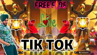 Free fire tik tok video  Argontoker ff tik tok video  manindermani free fire tik tok shorts [upl. by Kcirderf408]