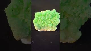 The symbol stone of Spring – Phosphochlorite and Arsenite [upl. by Kariotta]