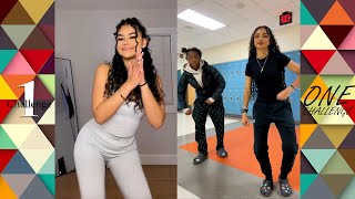 I Luv Yo Girl Challenge Dance Compilation dance challenge [upl. by Nilats]