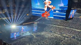 Kenny Chesney  Live at ATampT Stadium Arlington TX 5112024 [upl. by Anayhd]