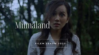 MIIMALAND 2020  Short movi clips [upl. by Ierdna]