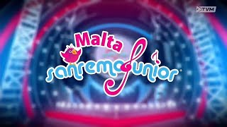 🇲🇹 Sanremo Junior Malta 2023 full show [upl. by Ebeneser222]