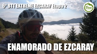 BTT EXTREME VALLE DE EZCARAY 2024 ETAPA 2 LAS ALDEAS [upl. by Natie]