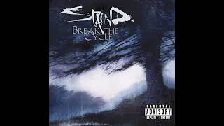 Staind  Its Been Awhile 432hz [upl. by Banebrudge357]