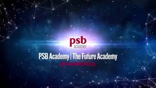 PSB Academy  Asias Future Academy [upl. by Joelle]